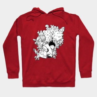 Ellie: Endure and Survive Hoodie